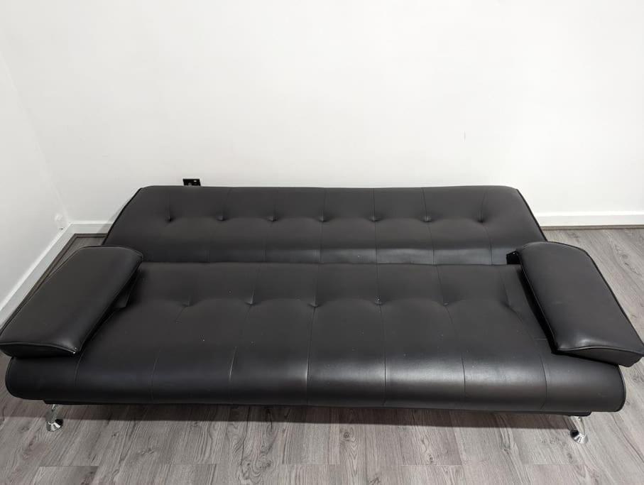 3 Bedroom Apartment Sleeps 8 에든버러 외부 사진